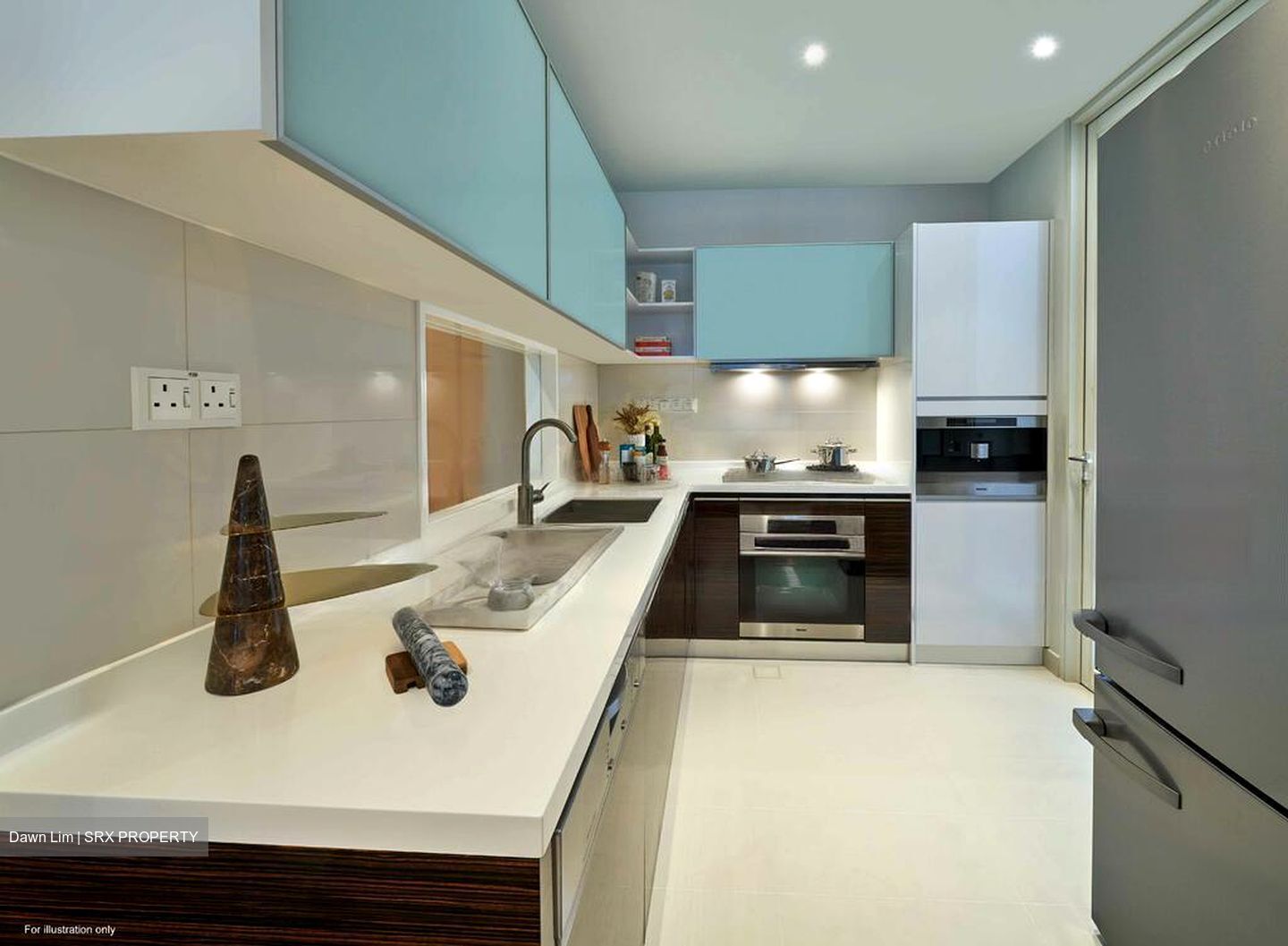 The Residences at W Singapore Sentosa Cove (D4), Condominium #474205211